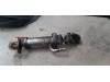 EGR valve from a Land Rover Discovery III (LAA/TAA) 2.7 TD V6 2008