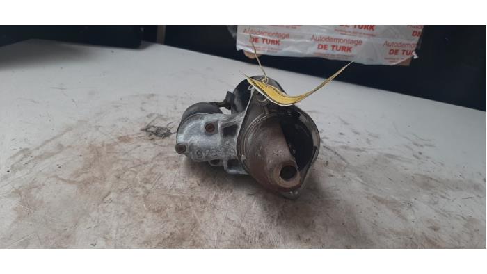 Gebrauchte Anlasser Opel Astra J (PC6/PD6/PE6/PF6) 1.3 CDTI 16V EcoFlex Preis € 43,56 Mit Mehrwertsteuer angeboten von Autosloperij de Turk