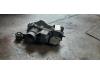 Rear differential from a Volkswagen Tiguan (5N1/2) 2.0 TDI 16V 4Motion 2011