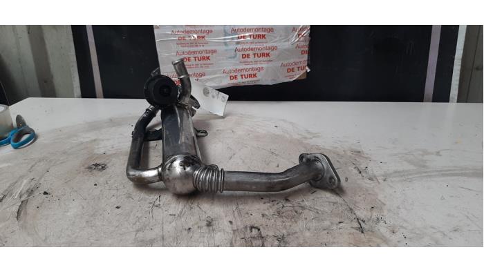 Refroidisseur RGE Volkswagen Golf V 1.9 TDI - 03G131512AD BXJ