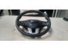 Kia Cee'd (EDB5) 1.4 CVVT 16V LPG Steering wheel
