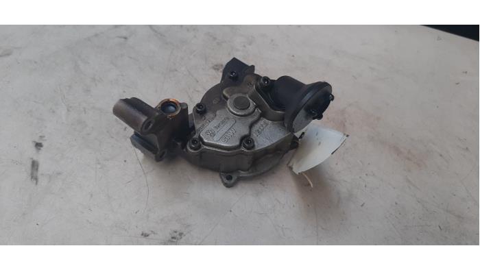 Gebrauchte Ölpumpe Seat Leon (1P1) 1.4 16V Preis € 43,56 Mit Mehrwertsteuer angeboten von Autosloperij de Turk