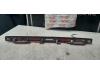 Tailgate handle from a Toyota Corolla Verso (R10/11) 1.6 16V VVT-i 2009