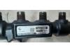 Injector housing from a Volvo V50 (MW) 1.6 D 16V 2010