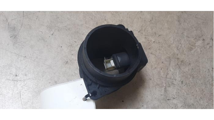 Airflow meter from a Land Rover Discovery IV (LAS) 3.0 SD V6 24V 2010