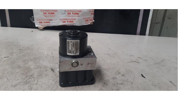 ABS pump from a Ford C-Max (DM2) 1.8 16V 2009