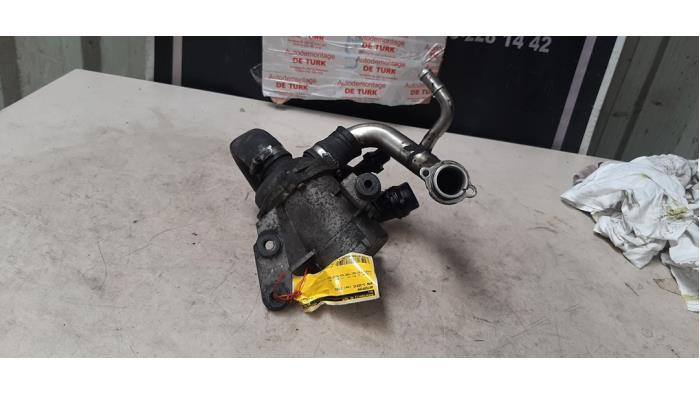 Gebrauchte Wasserpumpe BMW 3 serie (E90) 316i 16V Preis € 54,45 Mit Mehrwertsteuer angeboten von Autosloperij de Turk