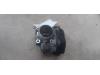 Throttle body from a Peugeot 208 I (CA/CC/CK/CL) 1.4 HDi 2016