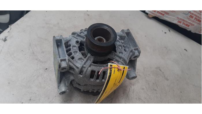 Begagnade Dynamo Saab 9-3 II (YS3F) 1.8t 16V Pris € 38,72 Inklusive moms erbjuds av Autosloperij de Turk