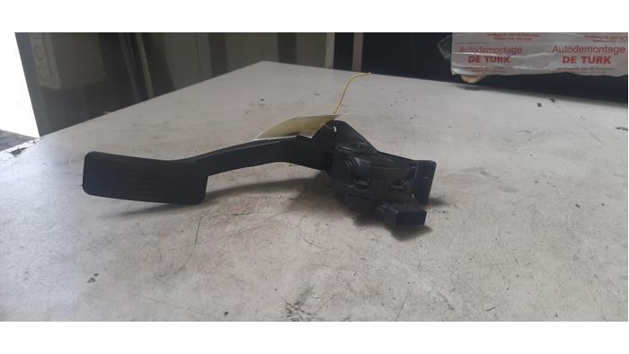 Gaspedalsensor Opel Astra J (PC6/PD6/PE6/PF6), 2009 / 2015 1.3 CDTI 16V EcoFlex, Halvkombi (Hatchback), 4 dörrar, Diesel, 1.248cc, 70kW (95pk), FWD, A13DTE, 2009-12 / 2015-10, PC6A; PD6EA; PE6EA; PF6EA (Begagnad)
