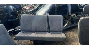 Used Rear seat Volkswagen Multivan T5 (7E/7HC/7HF/7HM) 1.9 TDi Price € 200,00 Margin scheme offered by Autosloperij de Turk