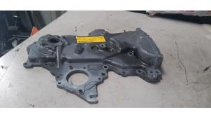 Used Timing cover Hyundai i20 1.2i 16V Price € 50,00 Margin scheme offered by Autosloperij de Turk