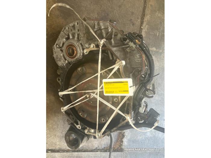 Gebrauchte Getriebe Opel Astra G (F07) 2.2 DTi 16V Preis € 163,35 Mit Mehrwertsteuer angeboten von Autosloperij de Turk