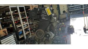Used Engine Fiat Punto II (188) 1.9 JTD 85 Price € 400,00 Margin scheme offered by Autosloperij de Turk