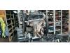 Engine from a Fiat Punto II (188) 1.9 JTD 85 2004