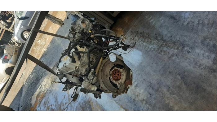 Engine Mitsubishi Space Star (DG), 1998 / 2004 1.3 16V, MPV, Petrol, 1.299cc, 60kW (82pk), FWD, 4G13, 2000-09 / 2004-12, DG1A (Used)