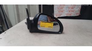 Used Wing mirror, right Kia Cee'd (EDB5) 1.4 CVVT 16V Price € 35,00 Margin scheme offered by Autosloperij de Turk