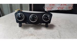Used Heater control panel Ssang Yong Korando 2.0 e-XDi 16V 4x2 Price € 50,00 Margin scheme offered by Autosloperij de Turk