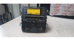 Used Radio CD player Ssang Yong Korando 2.0 e-XDi 16V 4x2 Price € 75,00 Margin scheme offered by Autosloperij de Turk