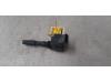 Ignition coil from a Volkswagen Golf VII (AUA), 2012 / 2021 1.4 TSI 16V, Hatchback, Petrol, 1.395cc, 110kW (150pk), FWD, CZDA, 2014-05 / 2021-03 2017