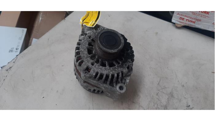 Used Dynamo Ssang Yong Korando 2.0 e-XDi 16V 4x2 Price € 82,28 Inclusive VAT offered by Autosloperij de Turk