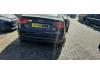 Rear bumper from a Audi A3 Cabriolet (8P7), 2008 / 2013 1.9 TDI, Convertible, Diesel, 1.896cc, 77kW (105pk), FWD, BLS, 2008-04 / 2009-10, 8P7 2009