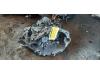 Gearbox from a Kia Picanto (TA), 2011 / 2017 1.0 12V, Hatchback, Petrol, 998cc, 49kW (67pk), FWD, G3LA, 2011-05 / 2017-03, TAF4P1; TAF4P2; TAF4P5; TAF4P6; TAF5P1; TAF5P2; TAF5P5; TAF5P6 2013