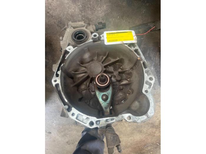 Gearbox Hyundai i30 1.6 CVVT 16V - G4FCG T8J5