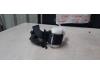 Front seatbelt, left from a BMW 3 serie (E90), 2005 / 2011 318i 16V, Saloon, 4-dr, Petrol, 1.995cc, 105kW (143pk), RWD, N43B20A, 2007-09 / 2011-10, PF51; PF52; VF51; VF52 2008