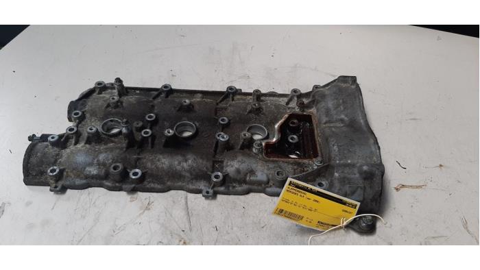 Gebrauchte Ventildeckel Mercedes SLK (R171) 3.0 280 V6 24V Preis € 82,28 Mit Mehrwertsteuer angeboten von Autosloperij de Turk