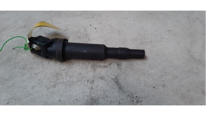 Ignition coil from a MINI Mini (R56) 1.6 16V One 2010