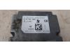 Airbag Module from a Ford Fiesta 6 (JA8) 1.0 Ti-VCT 12V 65 2013