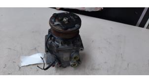 Used Air conditioning pump Ford Transit Connect 1.8 TDCi SWB Price € 70,00 Margin scheme offered by Autosloperij de Turk