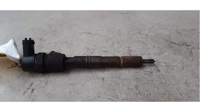 Injector (diesel) Opel Insignia 2.0 CDTI 16V 160 Ecotec - 0445110327 ...