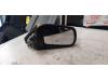 Wing mirror, right from a Nissan Maxima (J30) 3.0 E 1989