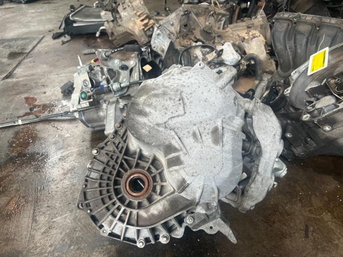 Gearbox Opel Insignia 2.0 CDTI 16V 160 Ecotec - 55561696 A20DTH MR6