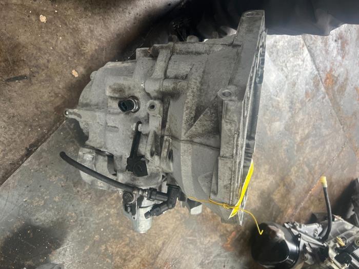 Gearbox Opel Insignia 2.0 CDTI 16V 160 Ecotec - 55561696 A20DTH MR6