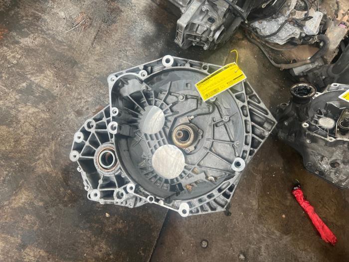 Gearbox Opel Insignia 2.0 CDTI 16V 160 Ecotec - 55561696 A20DTH MR6