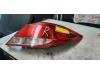 Taillight, right from a Opel Insignia, 2008 / 2017 2.0 CDTI 16V 160 Ecotec, Hatchback, 4-dr, Diesel, 1.956cc, 118kW (160pk), FWD, A20DTH, 2008-07 / 2017-03 2011