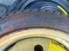 Spare wheel from a Honda Jazz (GD/GE2/GE3) 1.2 i-DSi 2006