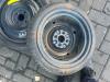 Spare wheel from a Honda Jazz (GD/GE2/GE3) 1.2 i-DSi 2006