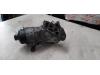 Oil filter housing from a Citroen DS3 (SA), 2009 / 2015 1.6 e-HDi, Hatchback, Diesel, 1.560cc, 68kW (92pk), FWD, DV6DTED; 9HP, 2009-11 / 2015-07, SA9HP 2011