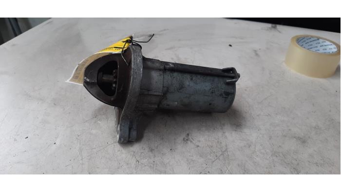 Gebrauchte Anlasser Ford Fiesta 6 (JA8) 1.6 TDCi 16V 95 Preis € 43,56 Mit Mehrwertsteuer angeboten von Autosloperij de Turk