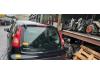 Tailgate from a Peugeot 107, 2005 / 2014 1.0 12V, Hatchback, Petrol, 998cc, 50kW (68pk), FWD, 384F; 1KR, 2005-06 / 2014-05, PMCFA; PMCFB; PNCFA; PNCFB 2006