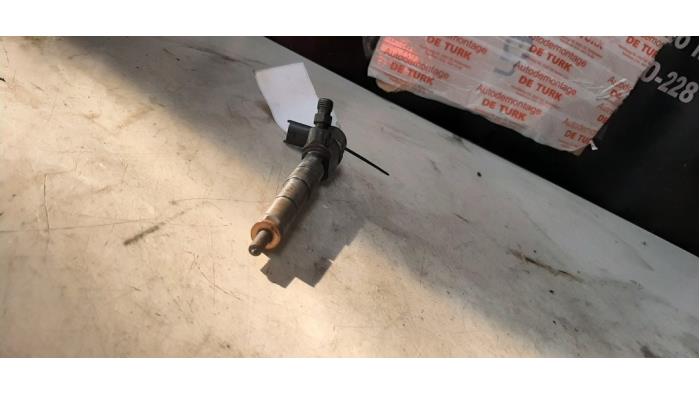 Injector (diesel) Opel Insignia 2.0 CDTI 16V 160 Ecotec - 0445110423 ...