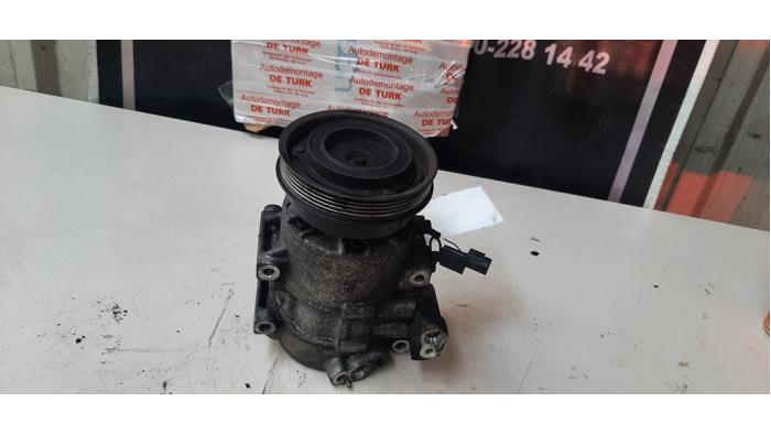 Usagé Pompe clim Toyota Avensis (T25/B1B) 1.8 16V VVT-i Prix € 108,90 Prix TTC proposé par Autosloperij de Turk