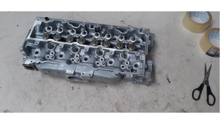 Begagnade Topplock Ford Focus 3 1.6 TDCi ECOnetic Pris € 217,80 Inklusive moms erbjuds av Autosloperij de Turk