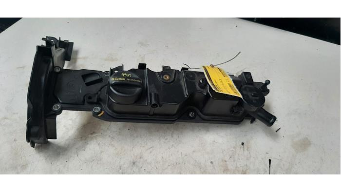 Gebrauchte Ventildeckel Ford Focus 3 1.6 TDCi ECOnetic Preis € 32,67 Mit Mehrwertsteuer angeboten von Autosloperij de Turk