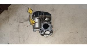 Used EGR valve Mercedes C (W204) 2.2 C-220 CDI 16V BlueEFFICIENCY Price € 75,00 Margin scheme offered by Autosloperij de Turk