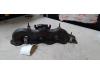 Exhaust manifold from a Citroën DS4 (NX) 2.0 HDiF 16V 136 2013